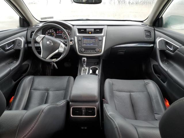 Photo 8 from auction – 2017 NISSAN ALTIMA 2.5 with VIN 1N4AL3AP2HC166593