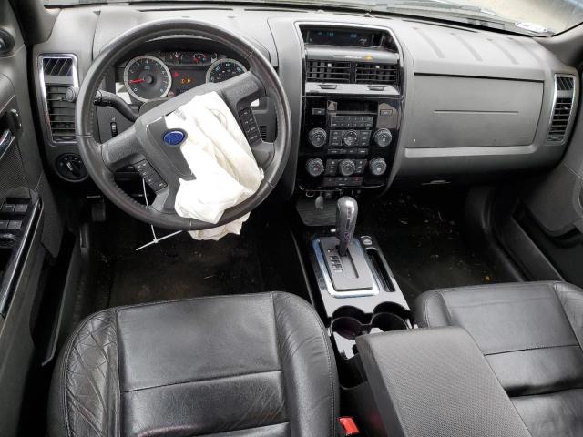 Photo 8 from auction – 2012 FORD ESCAPE LIM with VIN 1FMCU0EG2CKC85277