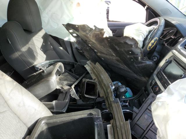 Photo 13 from auction – 2014 GMC ACADIA SLE with VIN 1GKKRPKD3EJ114541