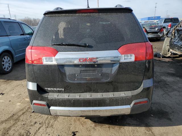 Photo 6 from auction – 2014 GMC TERRAIN SL with VIN 2GKALTEKXE6288264