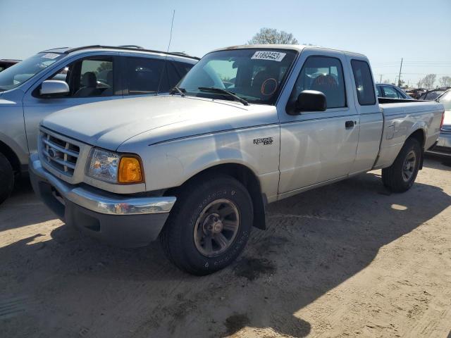 FORD RANGER SUP 2001 with VIN 1FTYR14V41PB71556 - Photo from auction