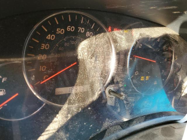 Photo 9 from auction – 2003 LEXUS GX 470 with VIN JTJBT20XX30011405
