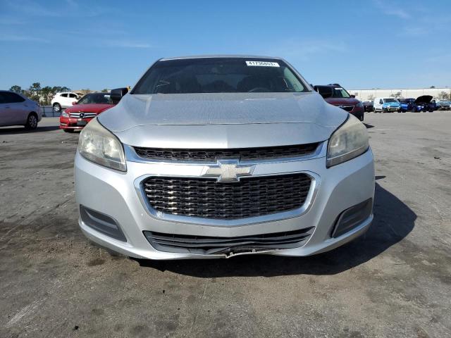 Photo 5 from auction – 2014 CHEVROLET MALIBU LS with VIN 1G11B5SL8EF276586