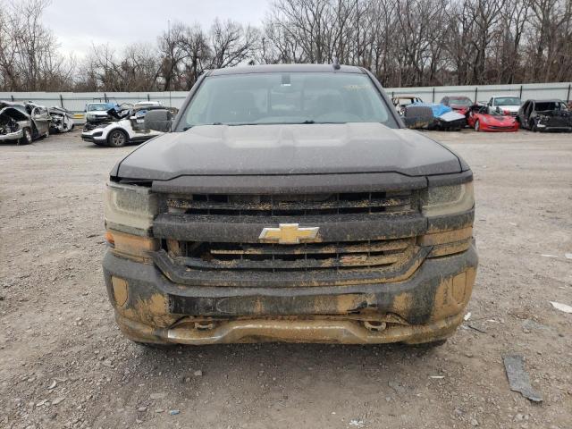 Photo 5 from auction – 2016 CHEVROLET SILVERADO with VIN 3GCUKREC4GG177305