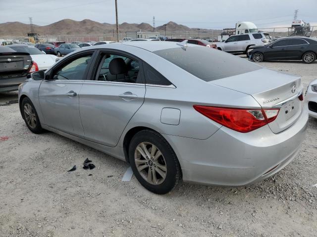 Photo 2 from auction – 2011 HYUNDAI SONATA GLS with VIN 5NPEB4AC1BH086148