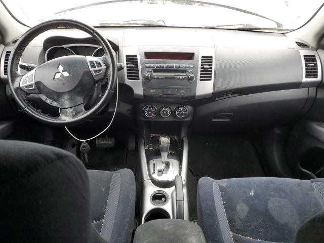 Photo 8 from auction – 2012 MITSUBISHI OUTLANDER with VIN JA4AS2AW2CU028421