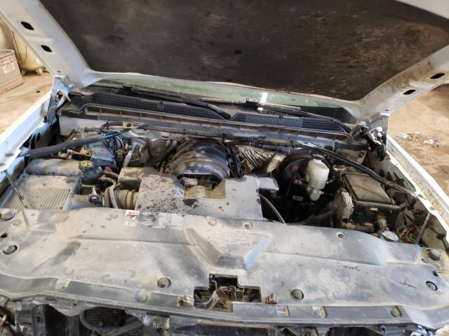 Photo 7 from auction – 2016 CHEVROLET SILVERADO with VIN 3GCUKSEC0GG251374