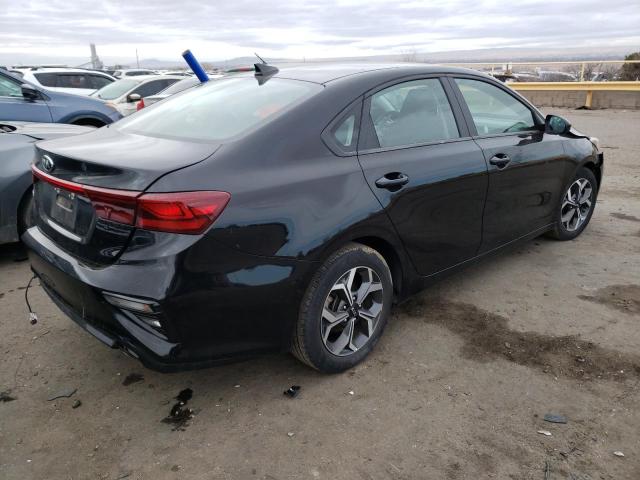 Photo 3 from auction – 2019 KIA FORTE FE with VIN 3KPF24AD9KE064240