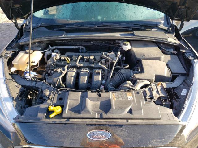 Photo 11 from auction – 2018 FORD FOCUS S with VIN 1FADP3E25JL277516