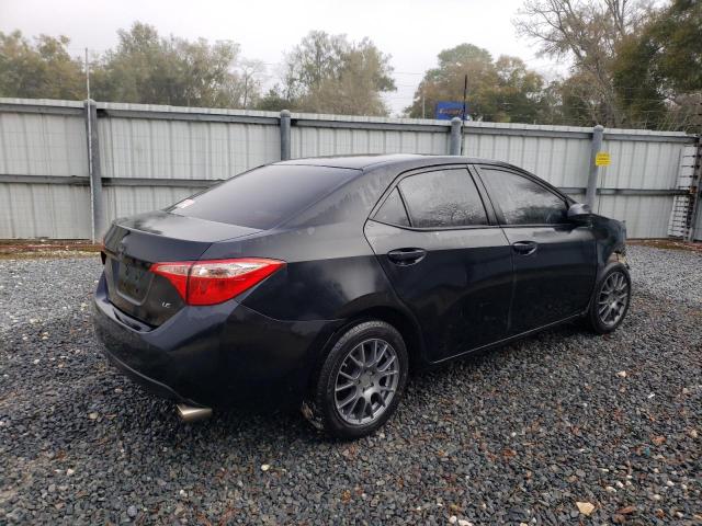 Photo 3 from auction – 2017 TOYOTA COROLLA L with VIN 2T1BURHE4HC851723