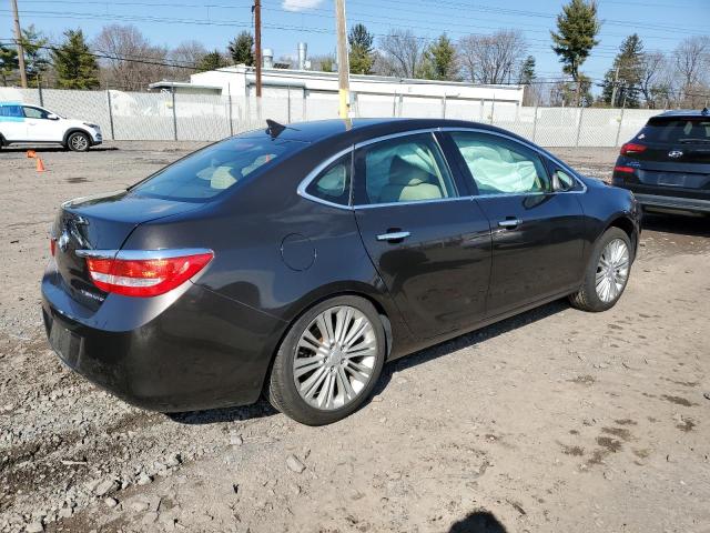Photo 3 from auction – 2013 BUICK VERANO with VIN 1G4PP5SK0D4206175
