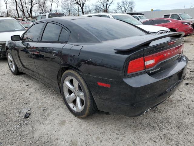 Photo 2 from auction – 2013 DODGE CHARGER SX with VIN 2C3CDXHGXDH709312