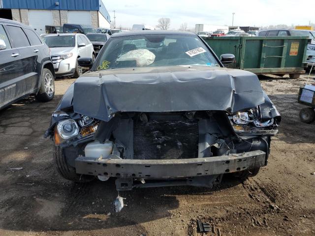 Photo 5 from auction – 2013 DODGE CHARGER R/ with VIN 2C3CDXDT1DH675652