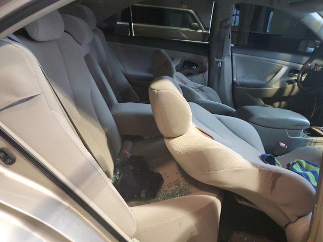 Photo 10 from auction – 2008 TOYOTA CAMRY CE with VIN 4T1BE46K28U239432