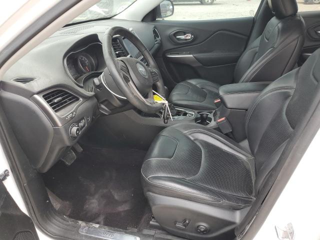 Photo 7 from auction – 2019 JEEP CHEROKEE L with VIN 1C4PJLDB0KD195893