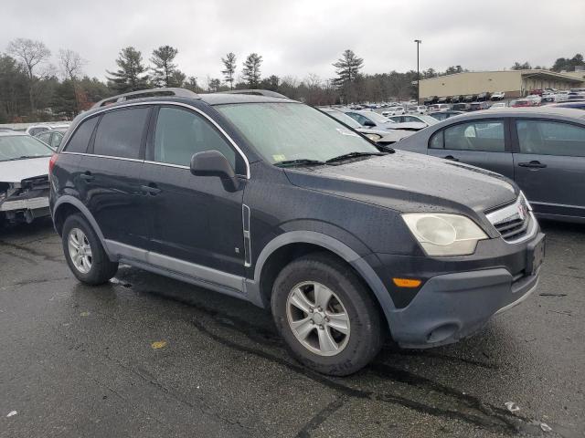 Photo 4 from auction – 2009 SATURN VUE XE with VIN 3GSCL33P79S536775