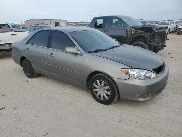 Photo 4 from auction – 2005 TOYOTA CAMRY LE with VIN 4T1BE32K95U950315