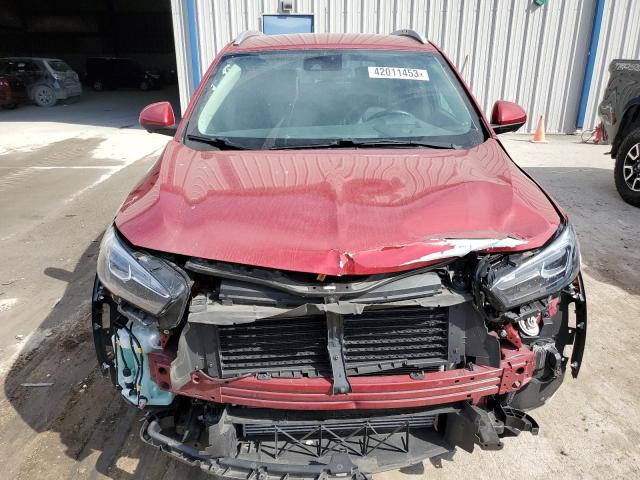 Photo 5 from auction – 2020 BUICK ENCORE GX with VIN KL4MMFS22LB126838