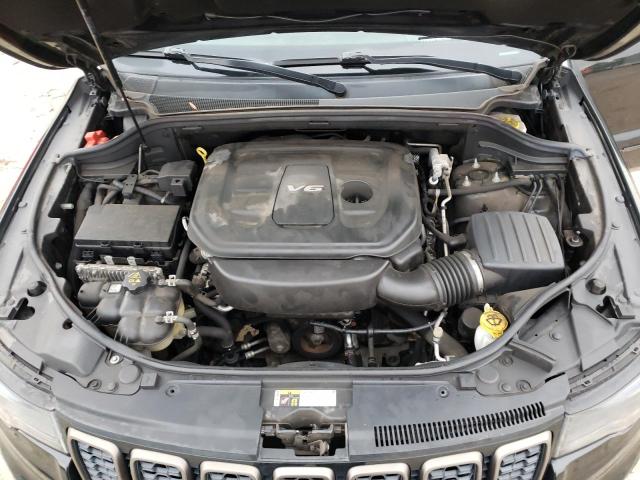 Photo 11 from auction – 2016 JEEP GRAND CHER with VIN 1C4RJFBG2GC431210