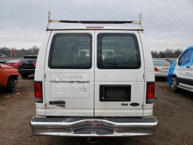 Photo 6 from auction – 2012 FORD E-SERIES C with VIN 1FTNS2EL5CDB27256