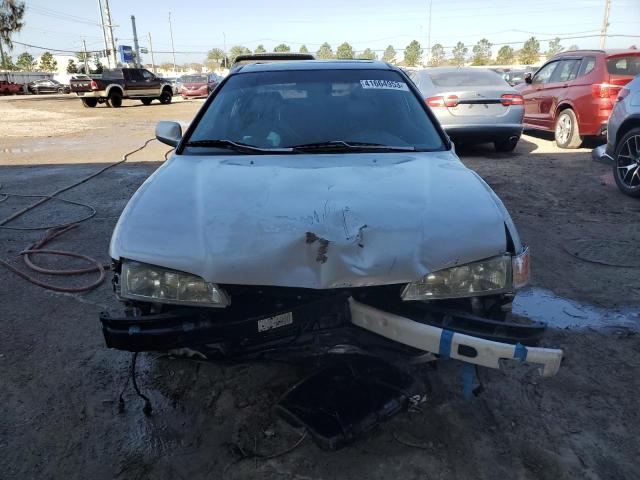 Photo 5 from auction – 1997 HONDA ACCORD SE with VIN 1HGCD5606VA126372