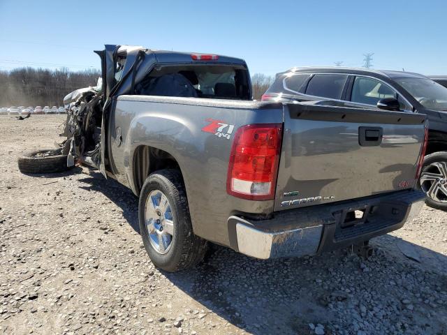 Photo 2 from auction – 2012 GMC SIERRA K15 with VIN 1GTR2VE7XCZ261754