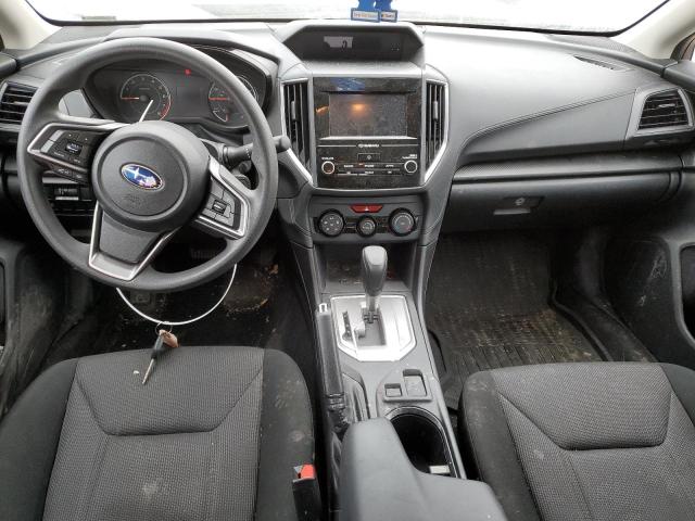 Photo 8 from auction – 2019 SUBARU IMPREZA with VIN 4S3GTAA62K3701526