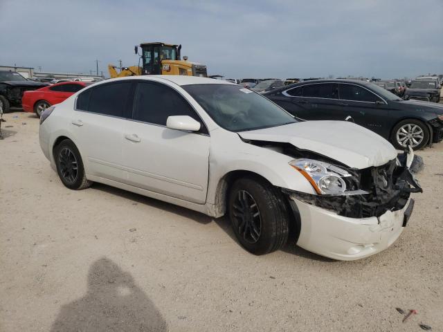 Photo 4 from auction – 2011 NISSAN ALTIMA BAS with VIN 1N4AL2AP5BN434221