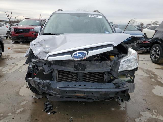 Photo 5 from auction – 2016 SUBARU FORESTER 2 with VIN JF2SJADCXGH471098