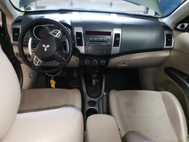 Photo 8 from auction – 2008 MITSUBISHI OUTLANDER with VIN JA4LS31WX8Z010192