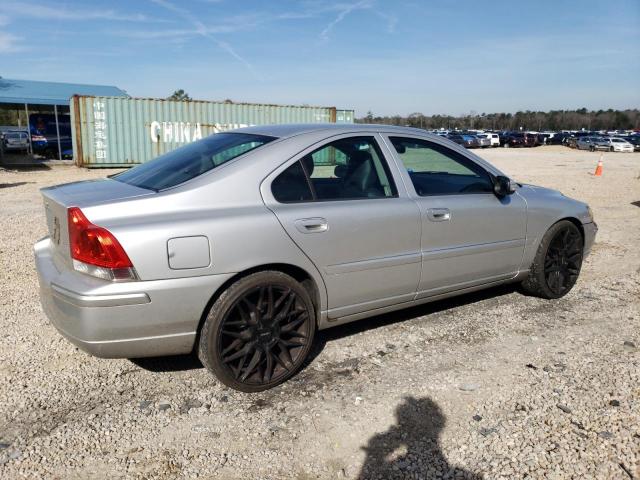 Photo 3 from auction – 2008 VOLVO S60 2.5T with VIN YV1RS592582681592