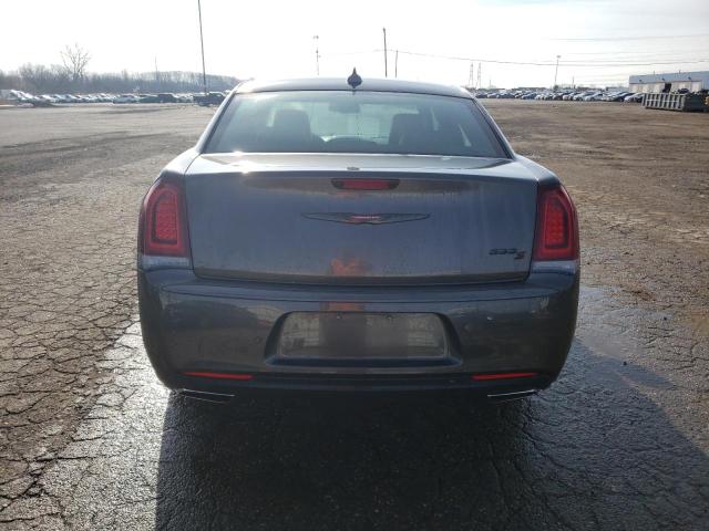 Photo 6 from auction – 2021 CHRYSLER 300 S with VIN 2C3CCABG7MH542156