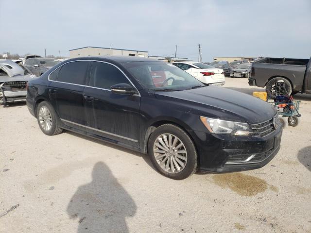 Photo 4 from auction – 2016 VOLKSWAGEN PASSAT SE with VIN 1VWBS7A37GC019557