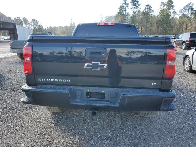 Photo 6 from auction – 2017 CHEVROLET SILVERADO with VIN 3GCUKREC3HG196686