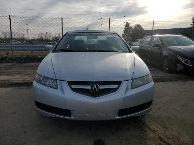 Photo 5 from auction – 2005 ACURA TL with VIN 19UUA65535A013527