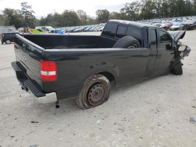 Photo 3 from auction – 2005 FORD F150 with VIN 1FTRF12245NB14233