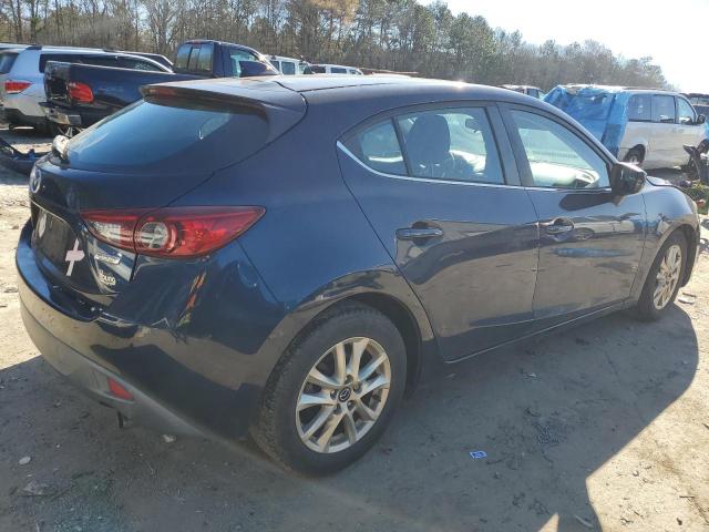 Photo 3 from auction – 2015 MAZDA 3 TOURING with VIN 3MZBM1L77FM166045