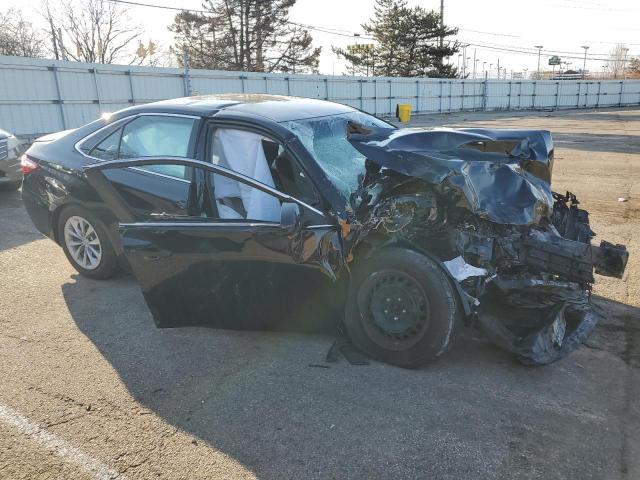 Photo 4 from auction – 2017 TOYOTA CAMRY LE with VIN 4T1BF1FK8HU273760