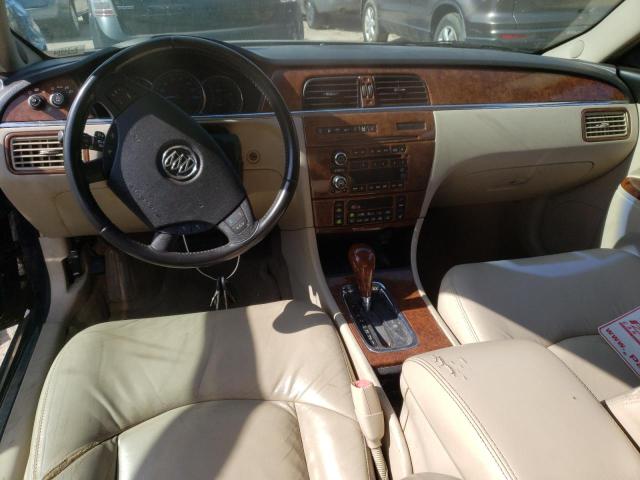 Photo 8 from auction – 2006 BUICK LACROSSE C with VIN 2G4WE587961182140