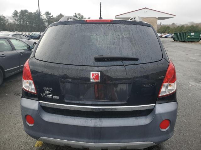 Photo 6 from auction – 2009 SATURN VUE XE with VIN 3GSCL33P79S536775
