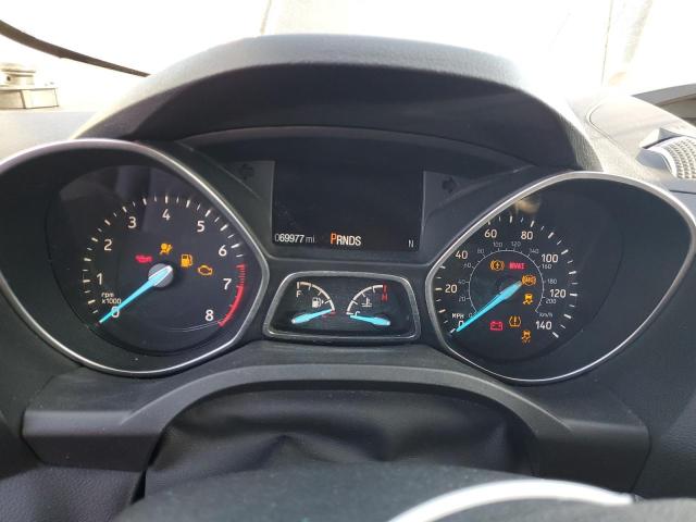 Photo 9 from auction – 2018 FORD ESCAPE SE with VIN 1FMCU0GD1JUA48686