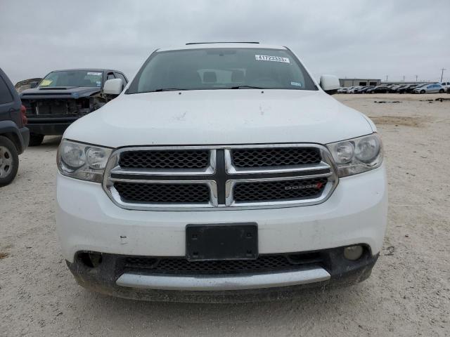 Photo 5 from auction – 2013 DODGE DURANGO CR with VIN 1C4RDHDG7DC664138