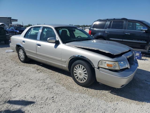 Photo 4 from auction – 2007 MERCURY GRAND MARQ with VIN 2MEFM75V07X635810