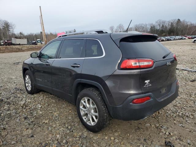 Photo 2 from auction – 2015 JEEP CHEROKEE L with VIN 1C4PJMCS1FW793976