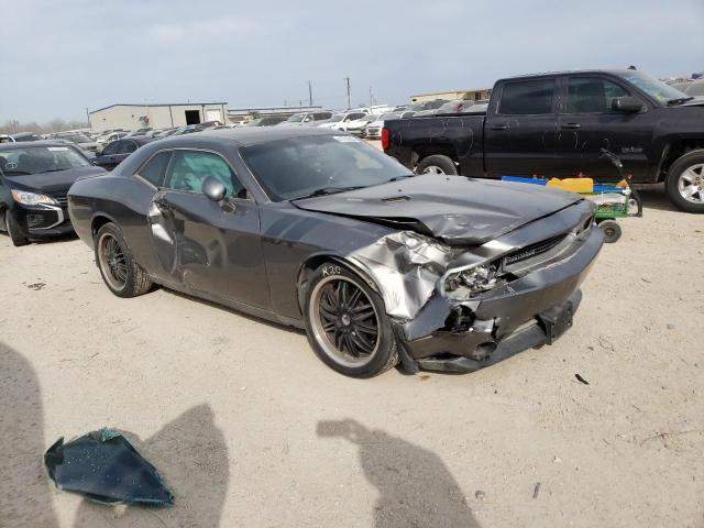 Photo 4 from auction – 2012 DODGE CHALLENGER with VIN 2C3CDYBT6CH176580