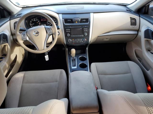 Photo 8 from auction – 2015 NISSAN ALTIMA 2.5 with VIN 1N4AL3AP9FC138495