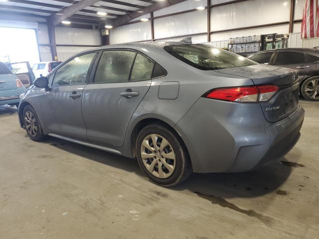 Photo 2 from auction – 2022 TOYOTA COROLLA LE with VIN JTDEPMAE8NJ220023