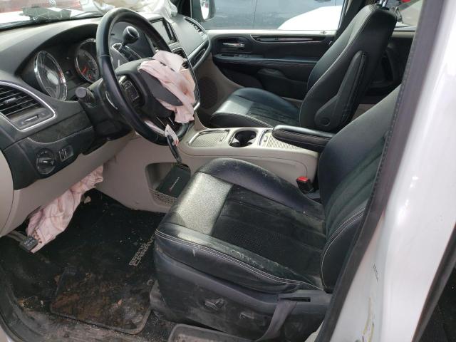 Photo 7 from auction – 2017 DODGE GRAND CARA with VIN 2C4RDGCG0HR799731