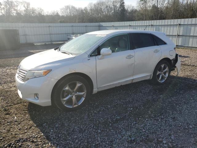 TOYOTA VENZA 2010 with VIN 4T3ZK3BB3AU023383 - Photo from auction