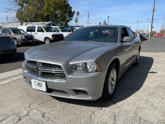 Photo 2 from auction – 2011 DODGE CHARGER with VIN 2B3CL3CG7BH543327